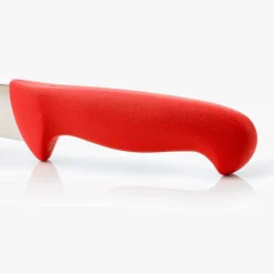 ARCOS Carniceros|Cuchillo Carnicero color rojo Serie 2900 160 mm