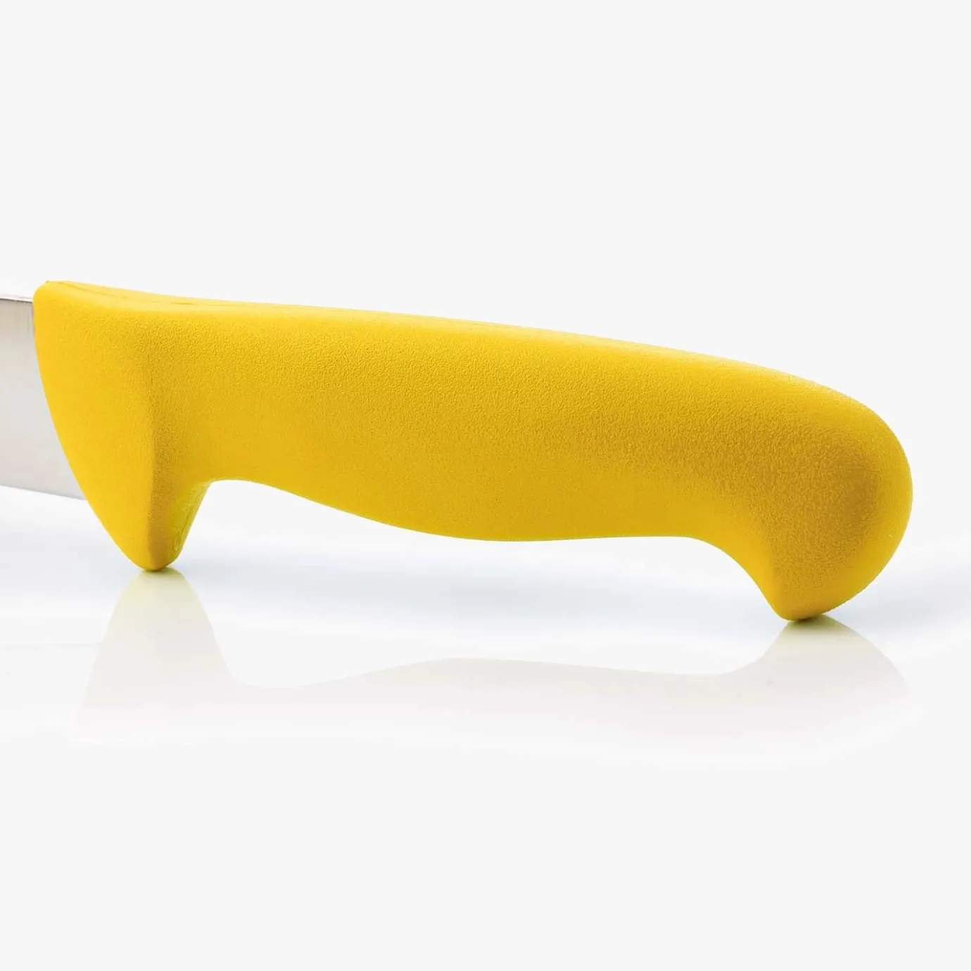 ARCOS Cuchillos Para Carne|Carniceros|Cuchillo Carnicero color amarillo Serie 2900 160 mm