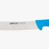 ARCOS Cuchillos Para Carne|Carniceros|Cuchillo Carnicero color azul Serie 2900 250 mm