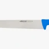 ARCOS Cuchillos Para Carne|Carniceros|Cuchillo Carnicero color azul Serie 2900 350 mm