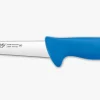 ARCOS Cuchillos Para Carne|Carniceros|Cuchillo Carnicero color azul Serie 2900 150 mm