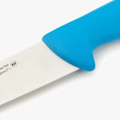 ARCOS Cuchillos Para Carne|Carniceros|Cuchillo Carnicero color azul Serie 2900 180 mm