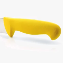 ARCOS Cuchillos Para Carne|Carniceros|Cuchillo Carnicero color amarillo Serie 2900 210 mm