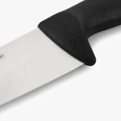 ARCOS Cuchillos Para Carne|Carniceros|Cuchillo Carnicero color negro Serie 2900 250 mm