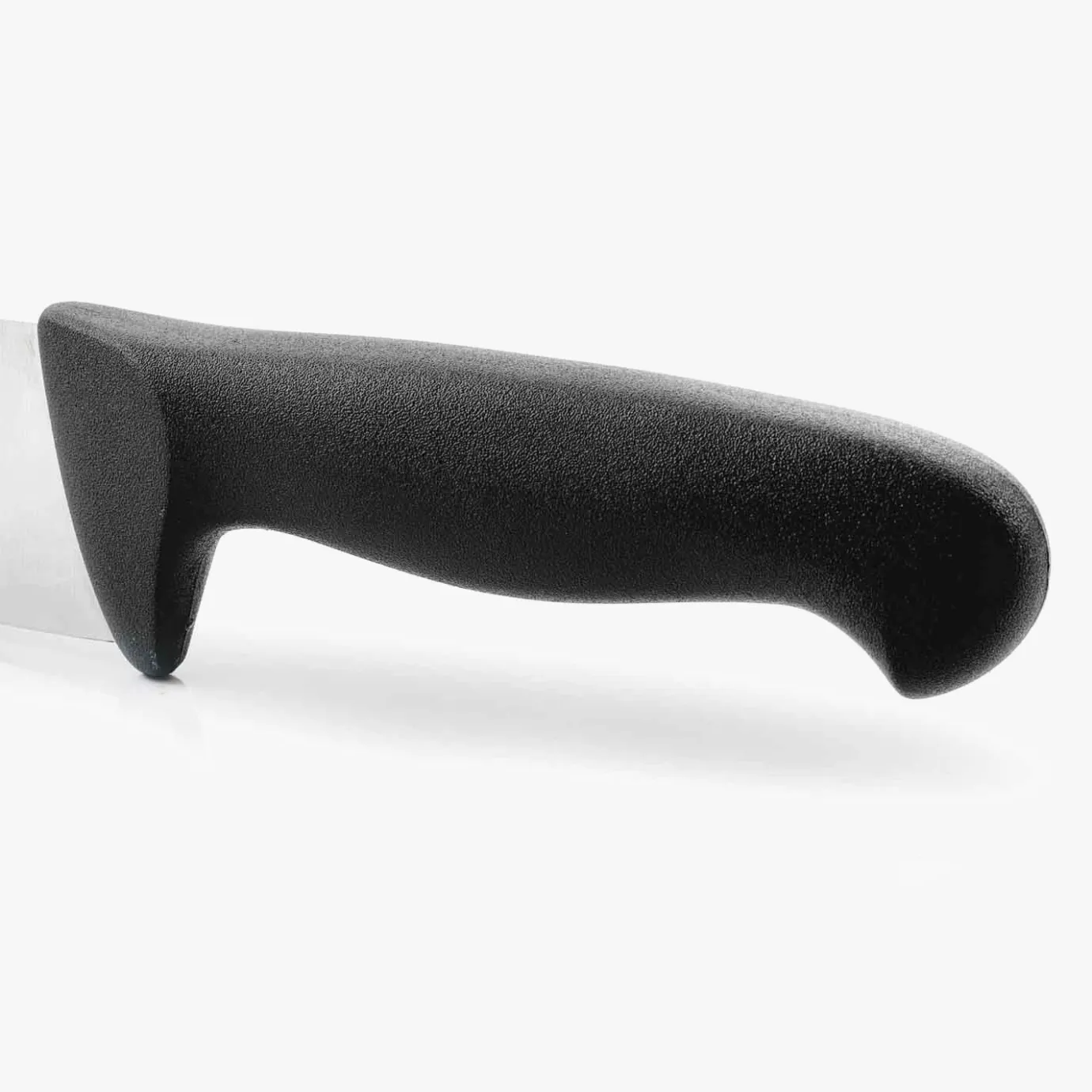 ARCOS Cuchillos Para Carne|Carniceros|Cuchillo Carnicero color negro Serie 2900 250 mm