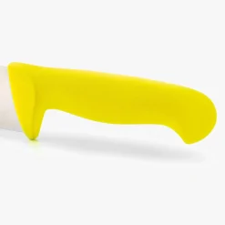 ARCOS Cuchillos Para Carne|Carniceros|Cuchillo Carnicero color amarillo Serie 2900 250 mm