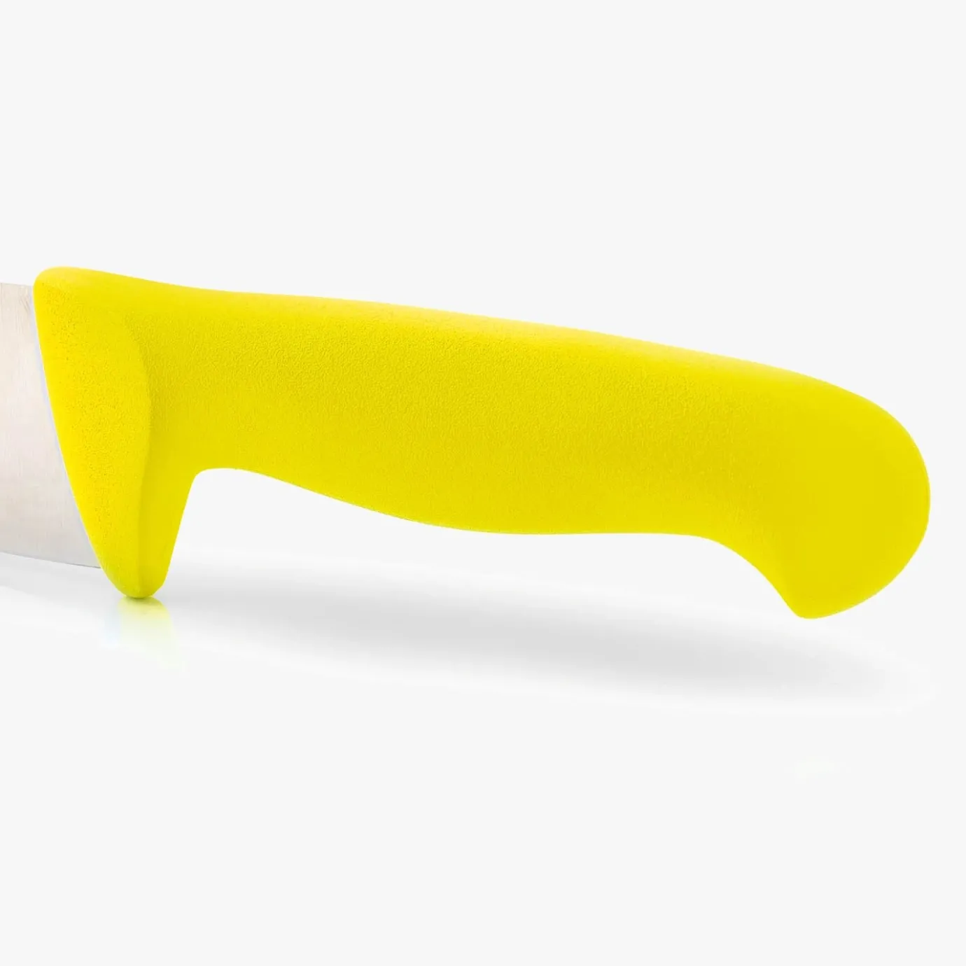 ARCOS Cuchillos Para Carne|Carniceros|Cuchillo Carnicero color amarillo Serie 2900 250 mm