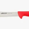 ARCOS Carniceros|Cuchillo Carnicero color rojo Serie 2900 200 mm