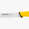 ARCOS Carniceros|Cuchillo Carnicero Curvo Serie Dúo Pro 200 mm