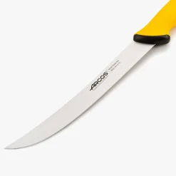 ARCOS Carniceros|Cuchillo Carnicero Curvo Serie Duo Pro 250 mm