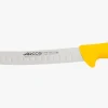 ARCOS Carniceros|Cuchillo Carnicero Curvo color amarillo serie 2900
