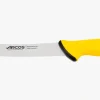 ARCOS Carniceros|Cuchillo Carnicero Curvo Serie Dúo Pro 220 mm