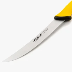 ARCOS Carniceros|Cuchillo Carnicero Curvo Serie Dúo Pro 220 mm