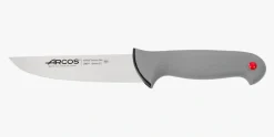 ARCOS Carniceros|Cuchillo Carnicero Serie Colour Prof 150 mm