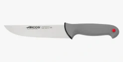 ARCOS Carniceros|Cuchillo Carnicero Serie Colour Prof 180 mm