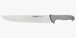 ARCOS Carniceros|Cuchillo Carnicero Serie Colour Prof 350 mm