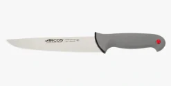 ARCOS Carniceros|Cuchillo Carnicero Serie Colour Prof 200 mm