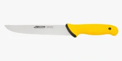 ARCOS Carniceros|Cuchillo Carnicero Serie Duo Pro 220 Mm
