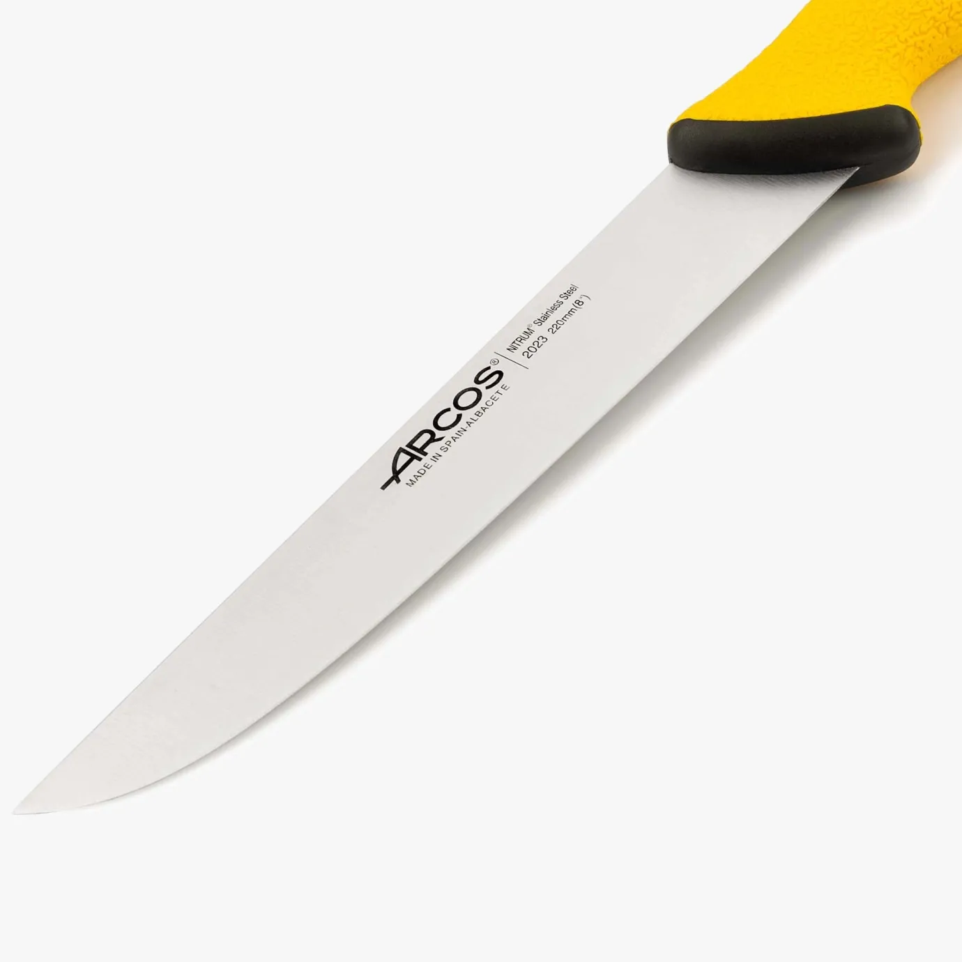 ARCOS Carniceros|Cuchillo Carnicero Serie Duo Pro 220 Mm