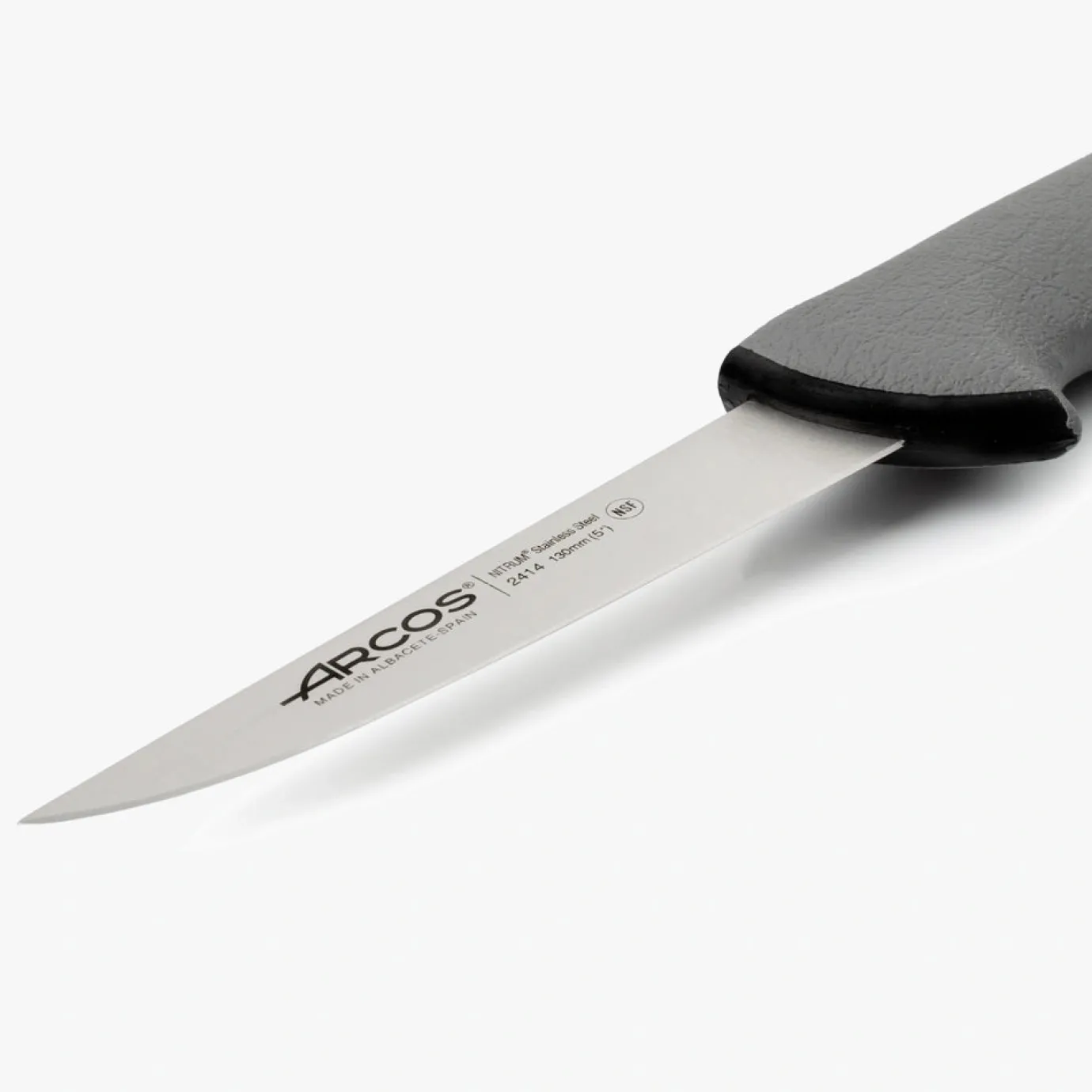 ARCOS Carniceros|Cuchillo Carnicero Serie Colour Prof 130 mm