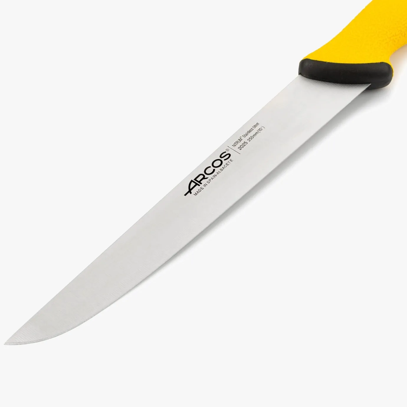 ARCOS Carniceros|Cuchillo Carnicero Serie Duo Pro 250 Mm