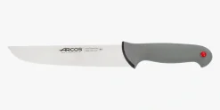 ARCOS Carniceros|Cuchillo Carnicero Serie Colour Prof 200 mm