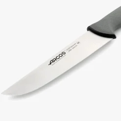 ARCOS Carniceros|Cuchillo Carnicero Serie Colour Prof 200 mm