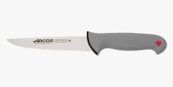 ARCOS Carniceros|Cuchillo Carnicero Serie Colour Prof 160 mm