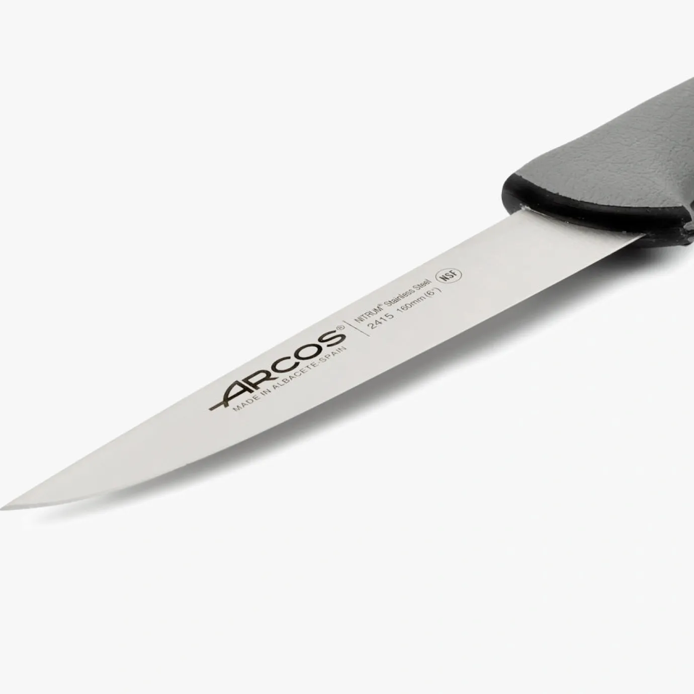 ARCOS Carniceros|Cuchillo Carnicero Serie Colour Prof 160 mm