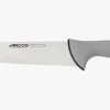 ARCOS Carniceros|Cuchillo Carnicero Serie Colour Prof 250 mm