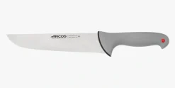 ARCOS Carniceros|Cuchillo Carnicero Serie Colour Prof 250 mm