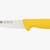 ARCOS Verduras|Cuchillo Cocina color amarillo Serie 2900 130 mm