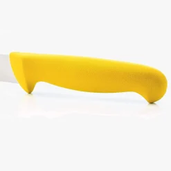 ARCOS Verduras|Cuchillo Cocina color amarillo Serie 2900 130 mm