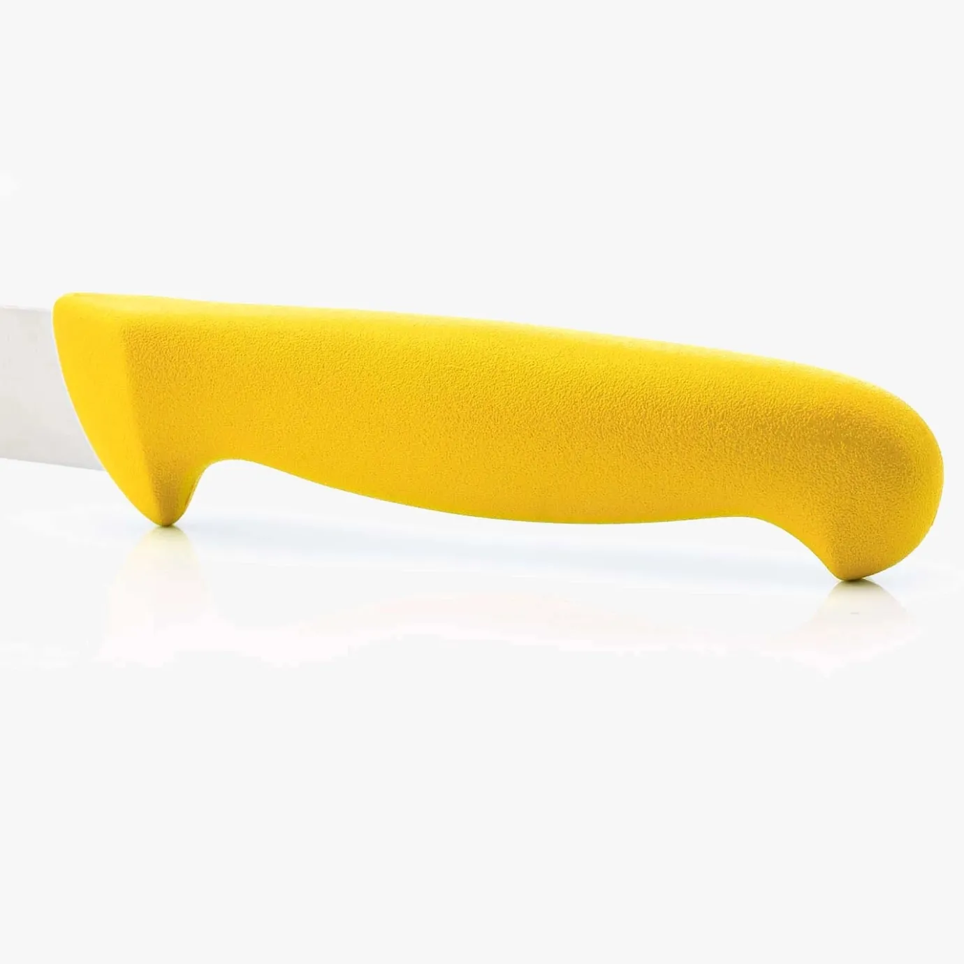 ARCOS Verduras|Cuchillo Cocina color amarillo Serie 2900 130 mm