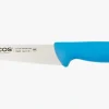 ARCOS Verduras|Cuchillo Cocina color azul Serie 2900 150 mm