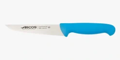 ARCOS Verduras|Cuchillo Cocina color azul Serie 2900 150 mm