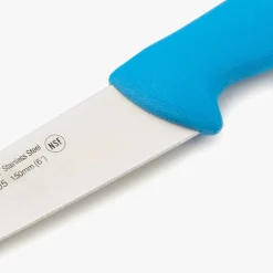ARCOS Verduras|Cuchillo Cocina color azul Serie 2900 150 mm