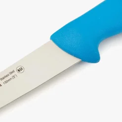 ARCOS Verduras|Cuchillo Cocina color azul Serie 2900 130 mm