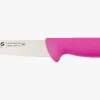 ARCOS Verduras|Cuchillo Cocina color fucsia Serie 2900 130 mm