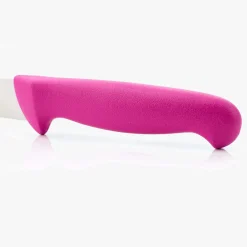ARCOS Verduras|Cuchillo Cocina color fucsia Serie 2900 130 mm