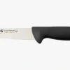 ARCOS Verduras|Cuchillo Cocina color negro Serie 2900 130 mm