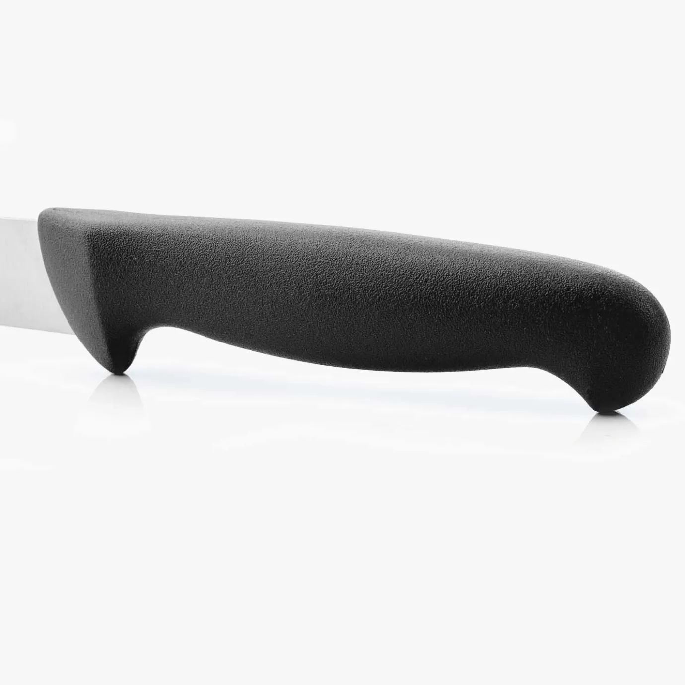 ARCOS Verduras|Cuchillo Cocina color negro Serie 2900 130 mm