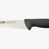ARCOS Verduras|Cuchillo Cocina color negro Serie 2900 150 mm