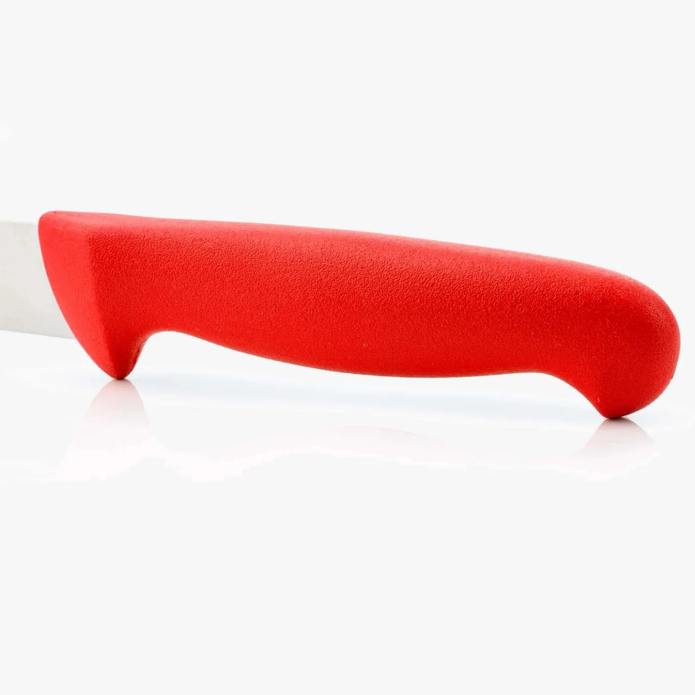ARCOS Verduras|Cuchillo Cocina color rojo Serie 2900 130 mm