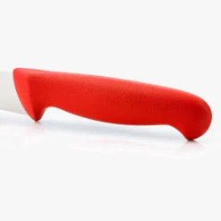 ARCOS Verduras|Cuchillo Cocina color rojo Serie 2900 150 mm