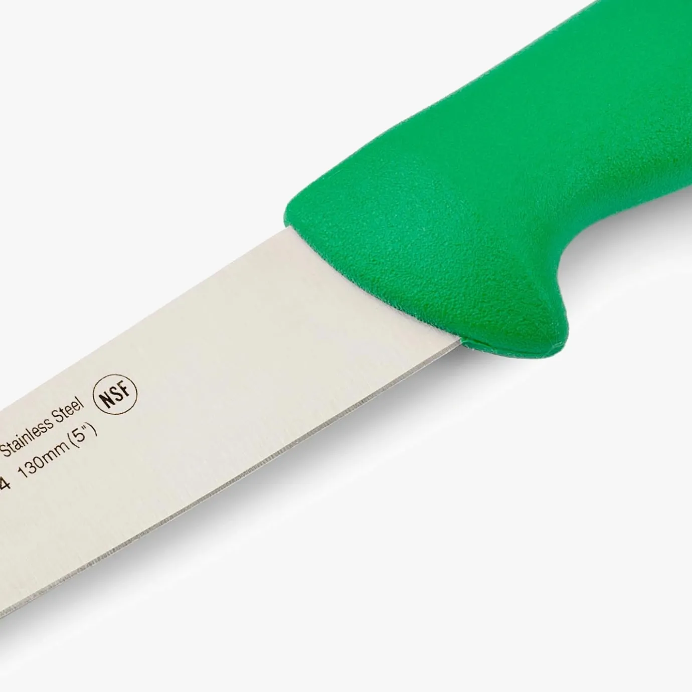 ARCOS Verduras|Cuchillo Cocina color verde Serie 2900 130 mm