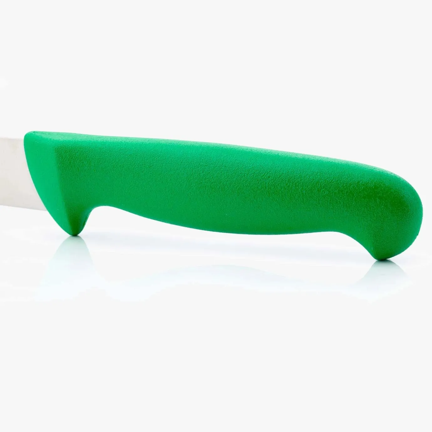ARCOS Verduras|Cuchillo Cocina color verde Serie 2900 130 mm