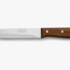 ARCOS Verduras|Cuchillo Cocina Filo Liso Serie Latina 130 mm