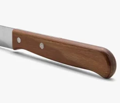 ARCOS Verduras|Cuchillo Cocina Filo Liso Serie Latina 130 mm