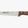 ARCOS Verduras|Cuchillo Cocina Serie Atlántico 170 mm